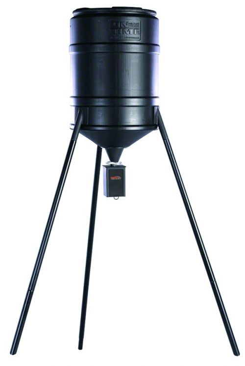 Tomahawk Vl 25 Gallon Tri-pod