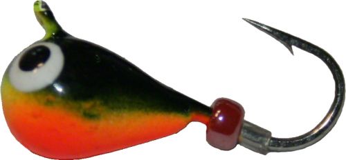 K&E Pelkie Tungsten Jig