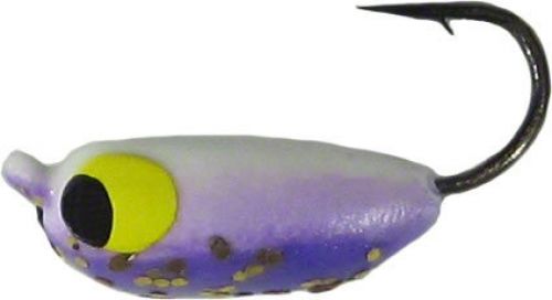 K&E SPM-12-175 Tungsten Moon Jig