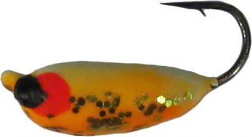 K&E SPM-12-176 Tungsten Moon Jig