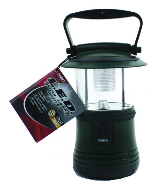 65 Lumen Lantern