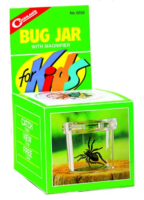 Bug Jar