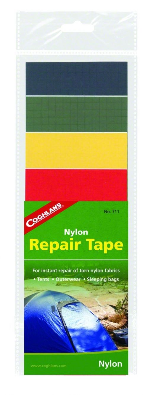 Nylon Repair Tape