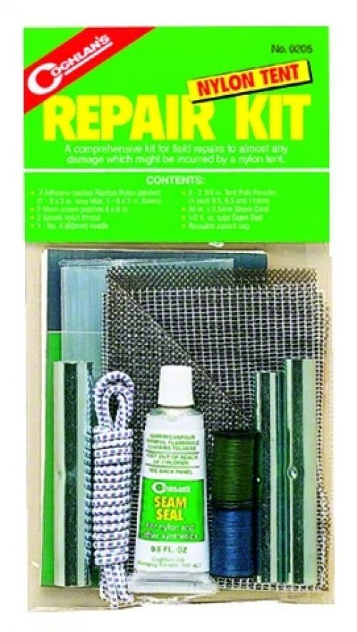 Nylon Tent Repair Kit