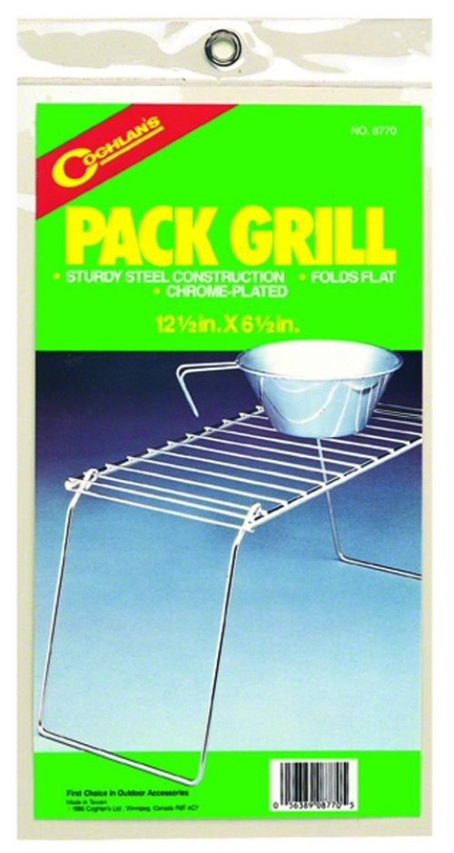 Coghlans Pack Grill