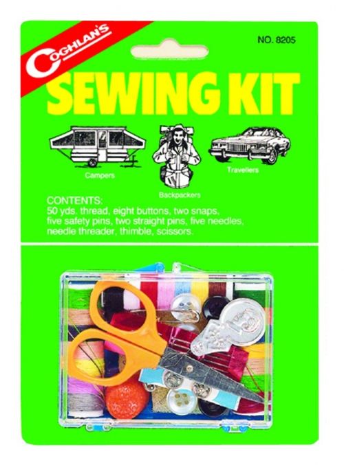 Coghlans Sewing Kit