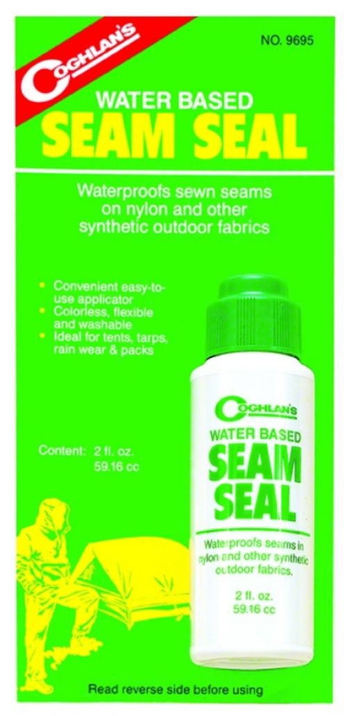 Water-based Seam Seal