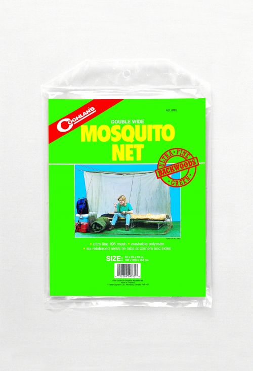 Coghlans 9765 Mosquito Net Ultra