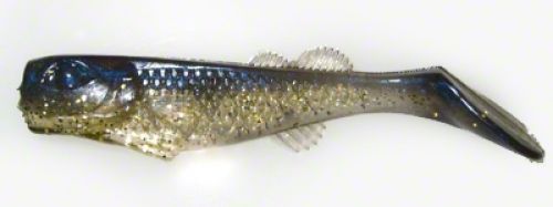 Edge Hybrid Flurry Minnow