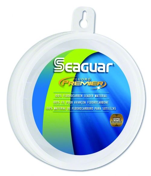 Seaguar 60FP25 Premier Fluorocarbon