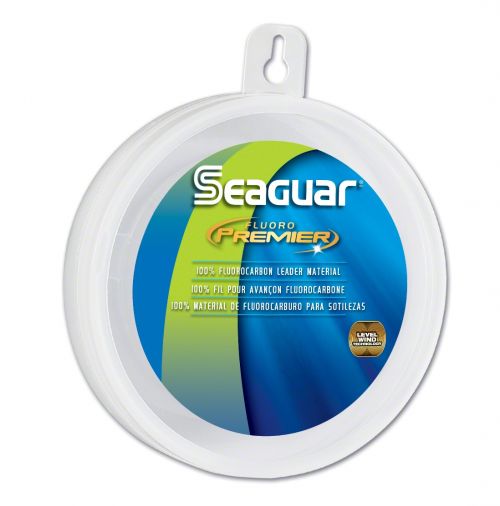 Seaguar 20FP50 Premier Fluorocarbon