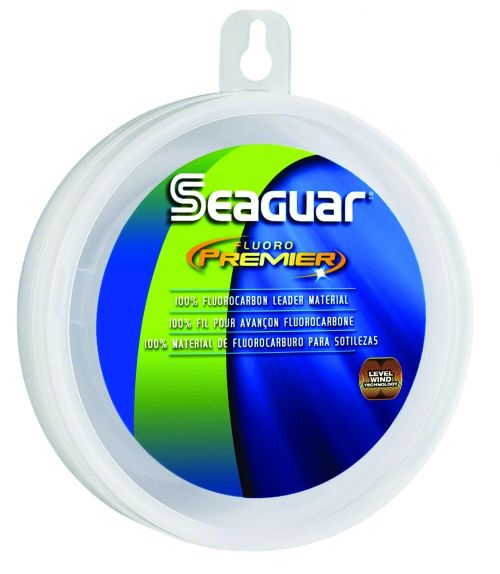 Seaguar 40FP50 Premier Fluorocarbon