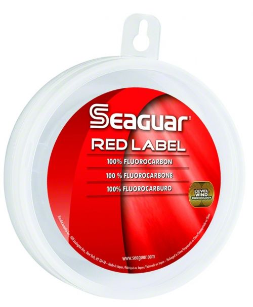 Seaguar Red Label