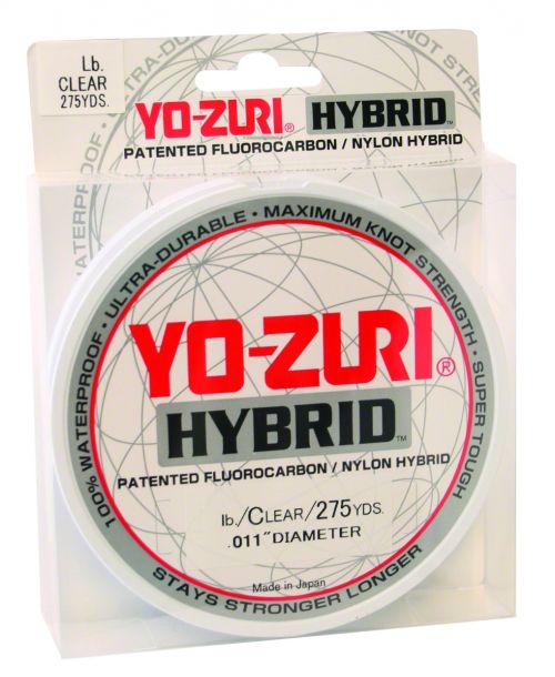 Yo-Zuri 10HB275CL Hybrid