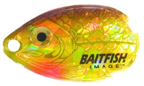 Northland RFH6-GR Baitfish FloatN