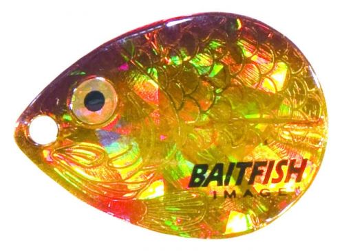 Northland RCH3-GR Baitfish-Image