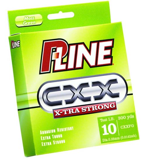 P-Line CXXFG-10 CXX X-Tra Strong