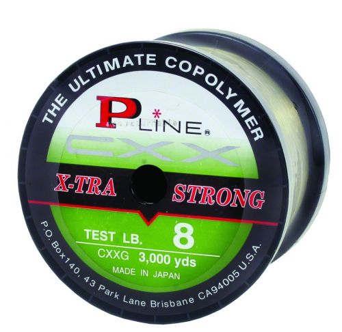 P-Line CXXG-15 CXX X-Tra Strong