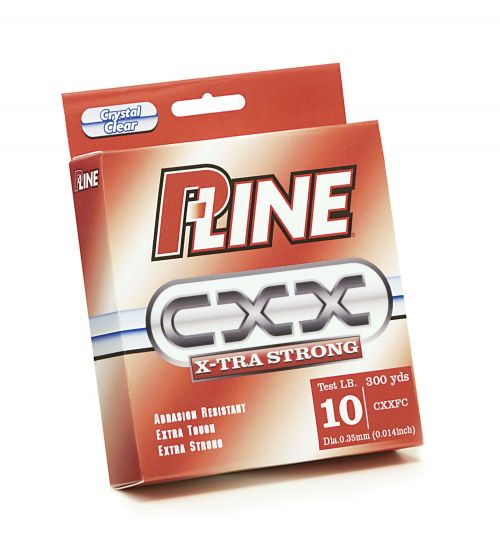 P-Line CXX X-Tra Strong