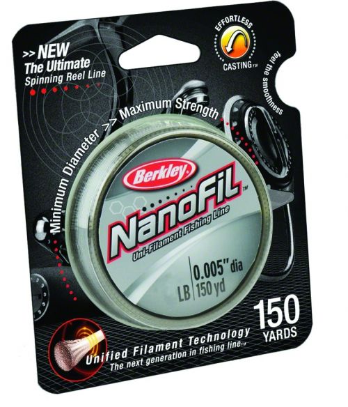 Berkley NF15017-CM Nanofil