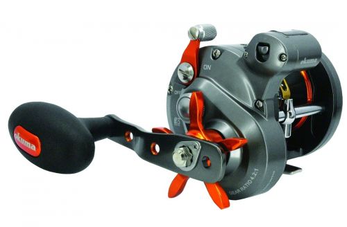 Okuma CW-203D Coldwater Line