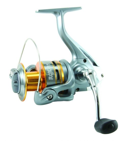 Okuma ROX-40 ROX Spinning Reel, 2BB