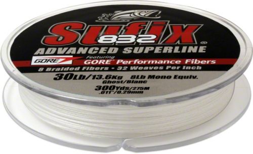 Sufix 660-080GH 832 Advanced