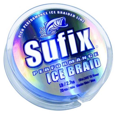 Sufix 664-010GB Performance Ice