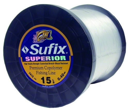 Sufix 647-515 Superior Monofilament