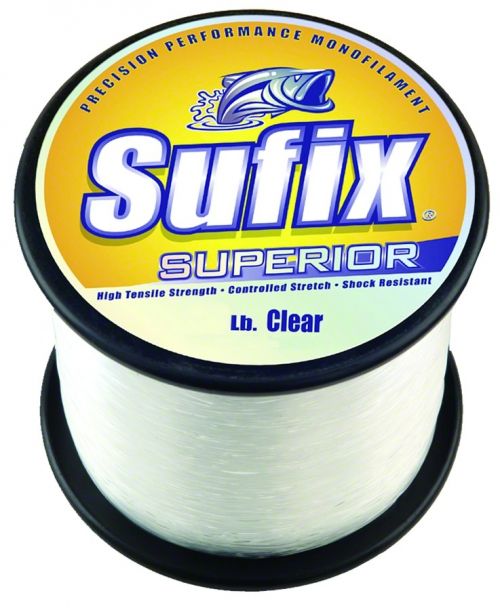 Sufix 647-520 Superior Monofilament