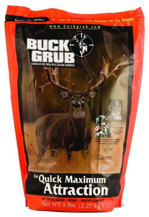 Buck Grub