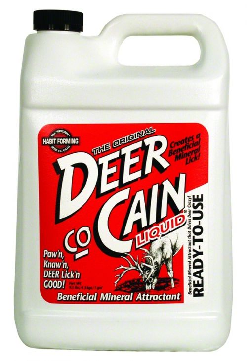 Deer Co-cain Liquid&trade;