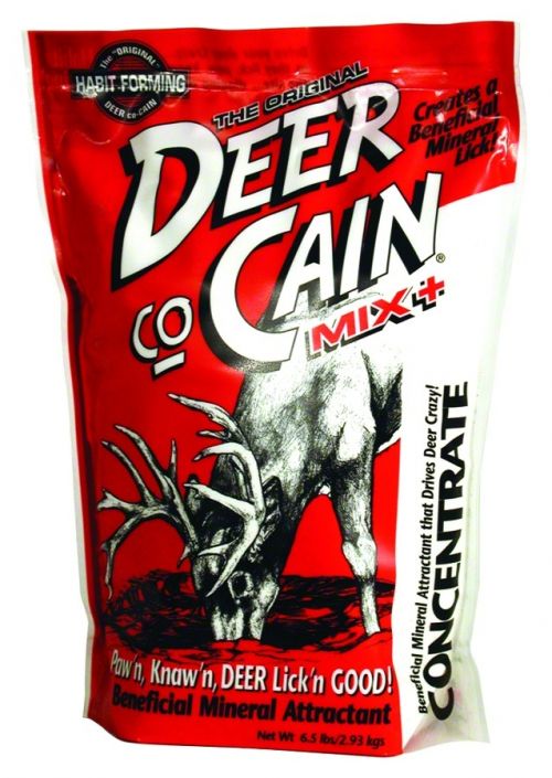 Deer Co-cain Mix&trade;