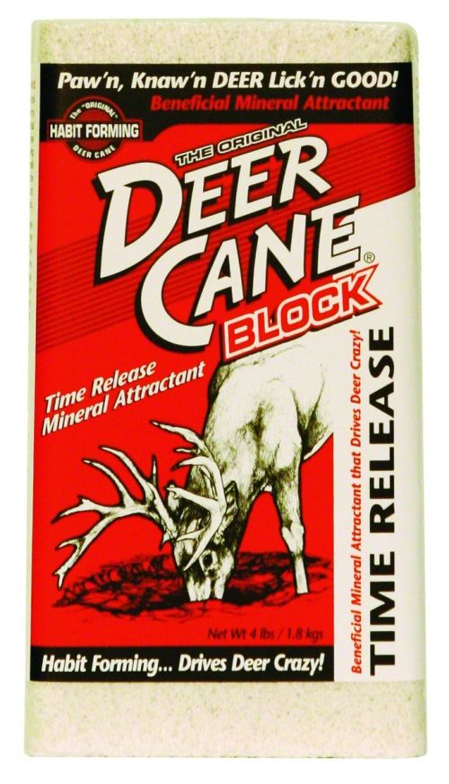 Evolved Deer Cane Block 4#
