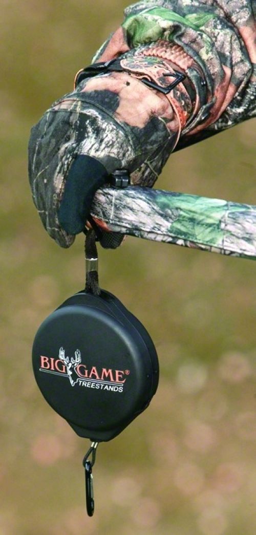 Big Game ML1000 Muddy Magna-lift