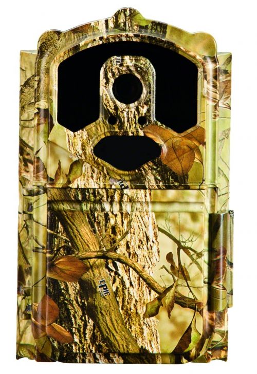 Black Widow Trail Camera