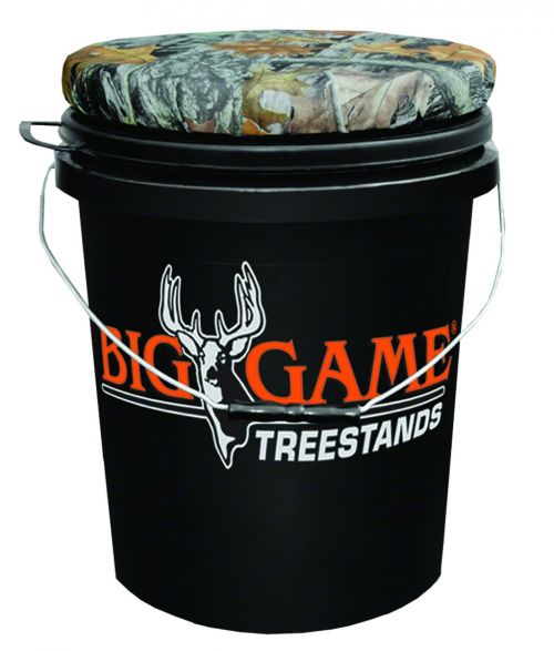 Treestands Dove Bucket