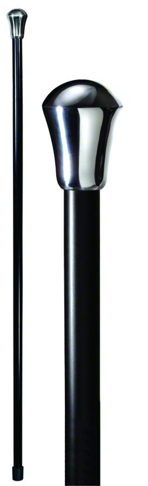 City Stick With Aluminum Head
