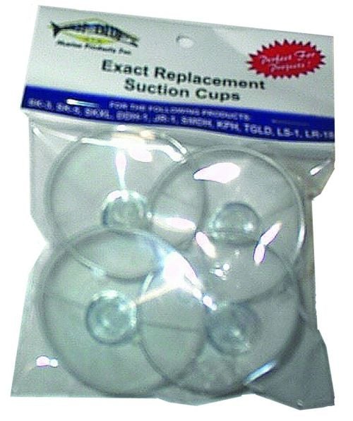 Replacement Suction Cups