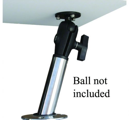 Rod Holder Swivel Mount