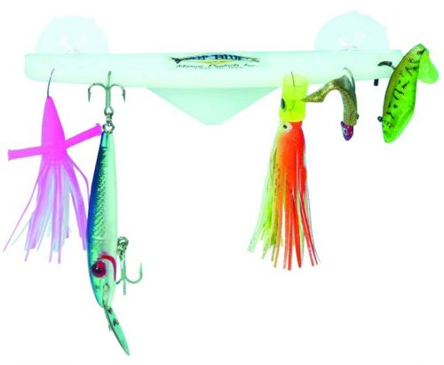 Deep Blue LR-10 Acrylic Lure Rack