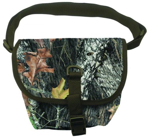 Deluxe Possibles Bag