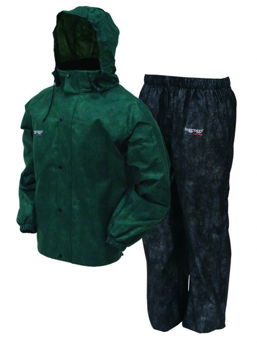 Frogg Toggs AS1310-109XL All Sport