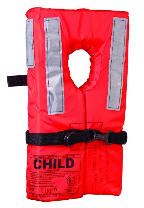 Kent 2 Type 1 Vest