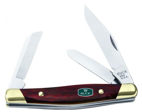 Cadet Knife