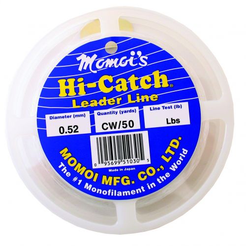 Momoi 51060 Hi-Catch Mono Leader