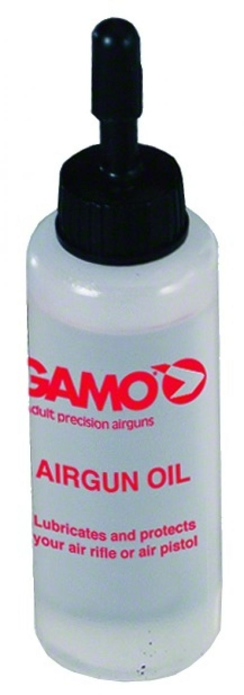 Gamo Airgun Oil, 2 fl oz