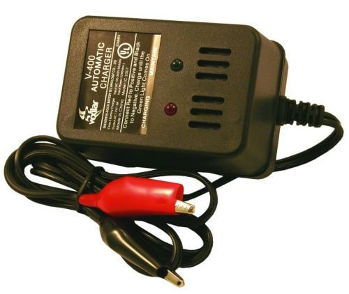 Vexilar Automatic Charger at