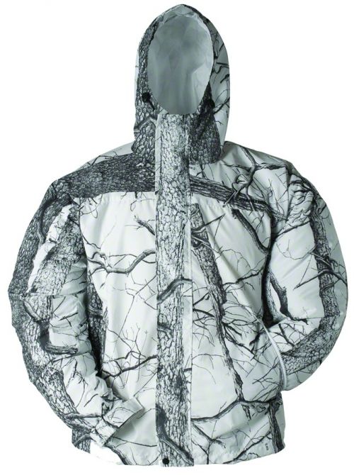 Waterproofmicro Fiber Jacket