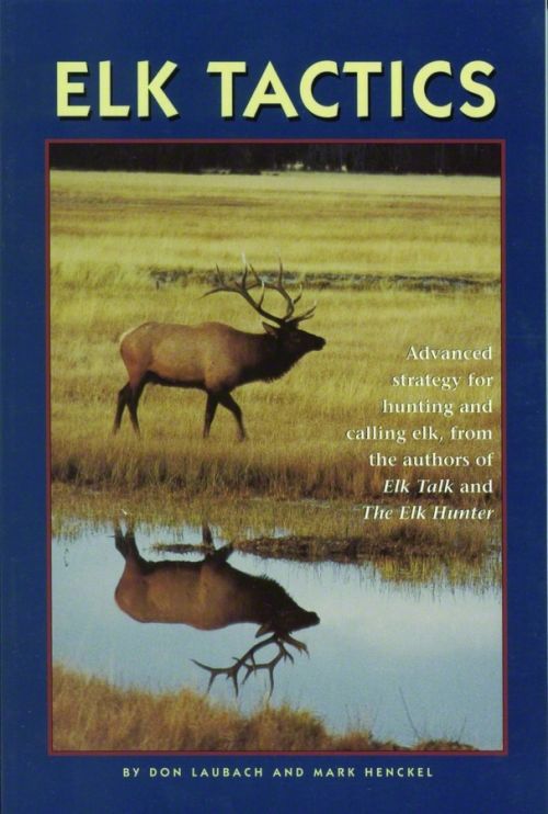 Elk Tactics Book